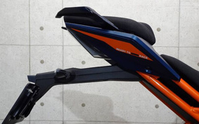 KTM 390 RC 2022 JYJ40