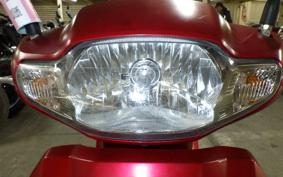 HONDA TACT-4ﾍﾞｰｼｯｸ 2021 AF79