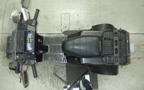 HONDA GYRO X TD01