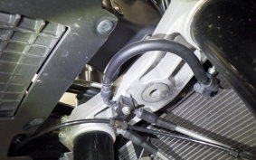 KAWASAKI ZX 10 NINJA RR 2017