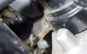 SUZUKI GSX400 IMPULSE 1994 GK79A