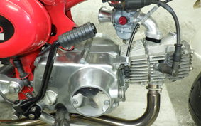 HONDA MONKEY 2011 AB27