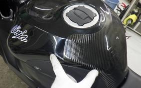 KAWASAKI NINJA ZX-6R A 2019 ZX636G