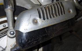 HONDA CHALY 50 CF50