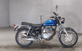 KAWASAKI ESTRELLA250 RS BJ250A