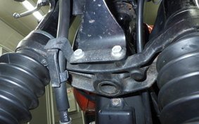 KAWASAKI W650 2007 EJ650A