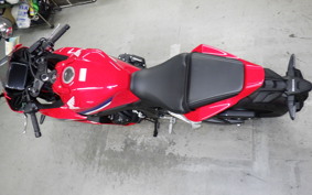 HONDA CBR650R E-Clutch 2026 RH17