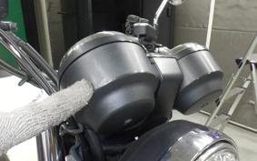 HONDA CB1100 2011 SC65