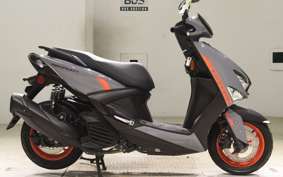 YAMAHA CYGNUSｸﾞﾘﾌｧｽ SEJ4J