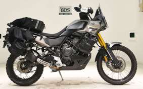 YAMAHA XTZ690テネレ DM17J
