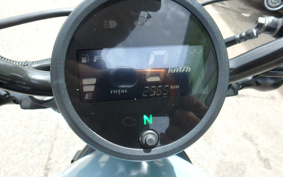 HONDA REBEL MC49