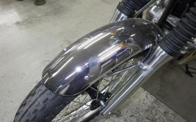 KAWASAKI W650 2008 EJ650A