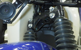 HONDA C50 SUPER CUB 2024 AA07