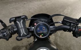 HONDA REBEL 250 S MC49
