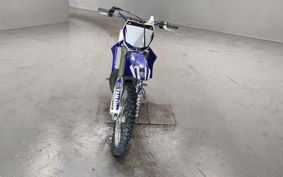 YAMAHA YZ125 CE16C