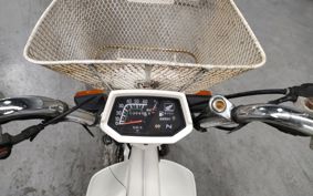 HONDA CAR LEE50 CF50