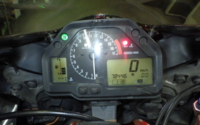 HONDA CBR600RR GEN 2 2006 PC37