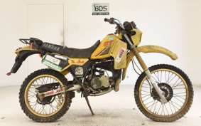 YAMAHA DT200 R 37F