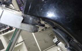 HONDA STEED 400 1993 NC26