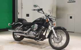 YAMAHA DRAGSTAR 250 2017 VG02J