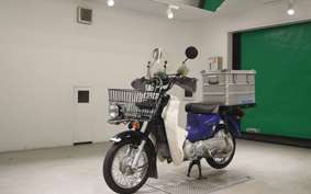 HONDA C110 SUPER CUB JA07