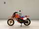 Фото Honda QR50 2000 с японского аукциона