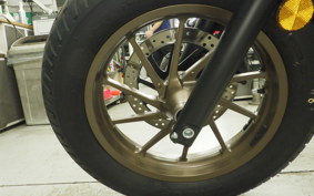 HONDA REBEL 250 S 2025 MC49