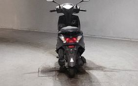 YAMAHA AXIS Z SED7J