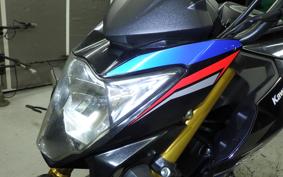 KAWASAKI Z125 PRO 1990 BR125H