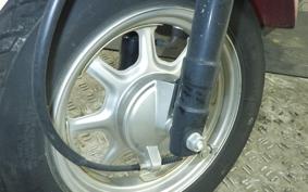 HONDA TACT-4ﾍﾞｰｼｯｸ