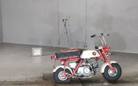 HONDA MONKEY Z50M