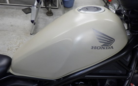 HONDA REBEL 250 A 2014 MC49