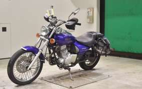 KAWASAKI ELIMINATOR 125 BN125A