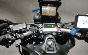 HONDA X-ADV 750 2020 RC95