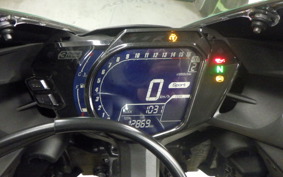HONDA CBR250RR A MC51