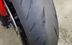 HONDA CBR1000RR GEN 3 2018 SC77