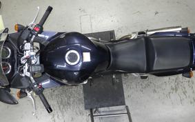 SUZUKI BANDIT 1250 SA 2008 GW72A