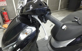 HONDA LEAD 125 2009 JK12
