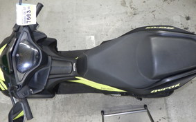 YAMAHA AERO X 155