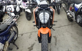 KTM 790 DUKE 2018
