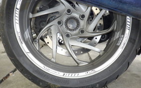 BMW K1600GTL 2011