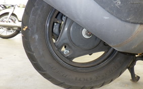 SUZUKI ADDRESS V125 S 1988 CF4MA