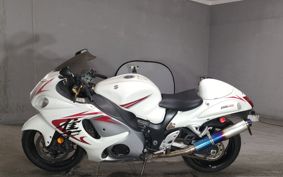SUZUKI GSX-1300R HAYABUSA 2008 GX72A