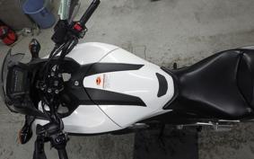 HONDA NC700X D 2013 RC63