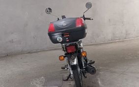 HONDA CG125 PCJK