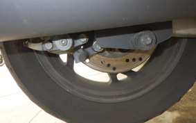 SUZUKI SKYWAVE 250 (Burgman 250) S Gen.3 CJ44A