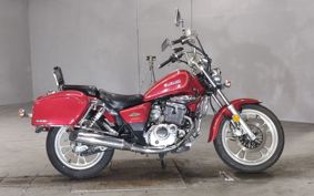 SUZUKI GZ125HS PCJG3