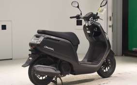 HONDA ﾀﾞﾝｸ AF78