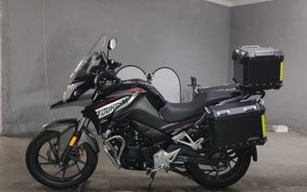 HONDA CB190X PCL2