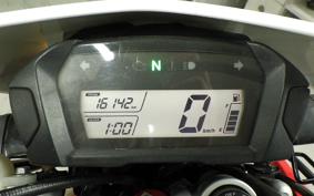 HONDA CRF250L 2012 MD38